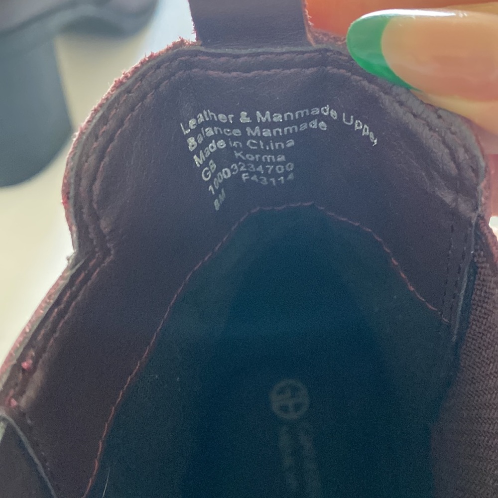 Giani Bernini Memory Foam Booties - image 6